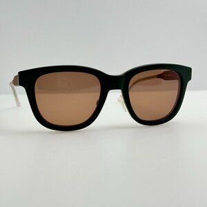 Tommy Hilfiger Sunglasses TH 1352/S K065v Green Yellow 51-21-145